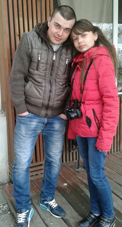 Соня Абильдаева