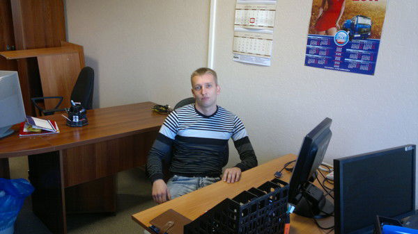 Николай Пишняк