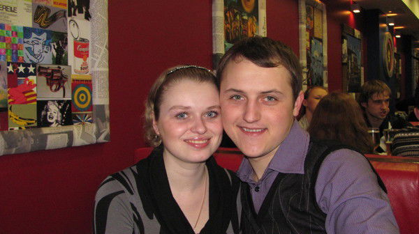 Максим Руденко