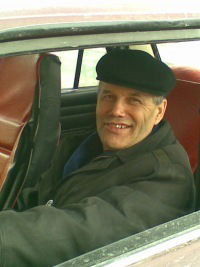 Саныч Веремеев