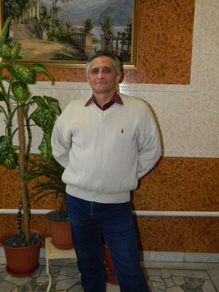 Рафис Мингачев