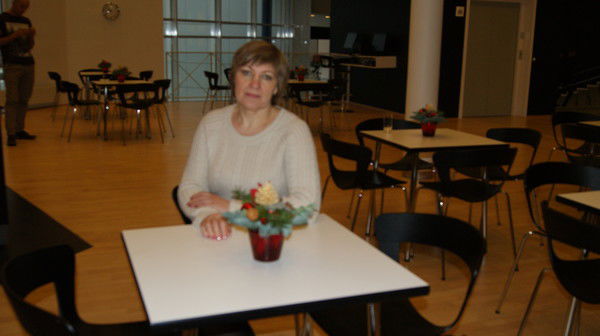 Ирина Маслова