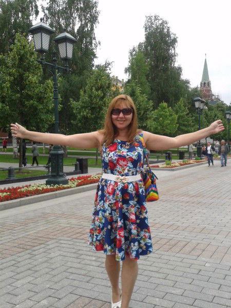 Илона Чачуа