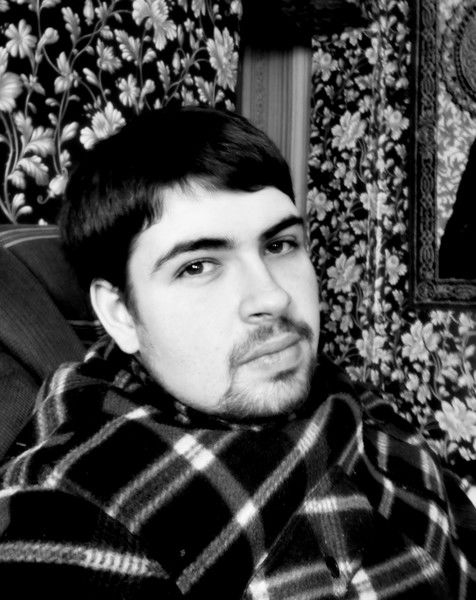 Александр Коробов