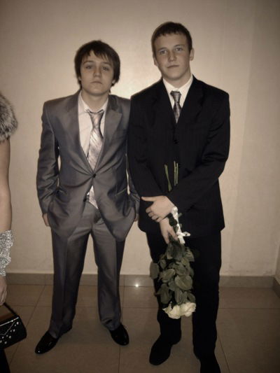 Демид Афанасьев