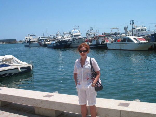 Ирина Буланчикова