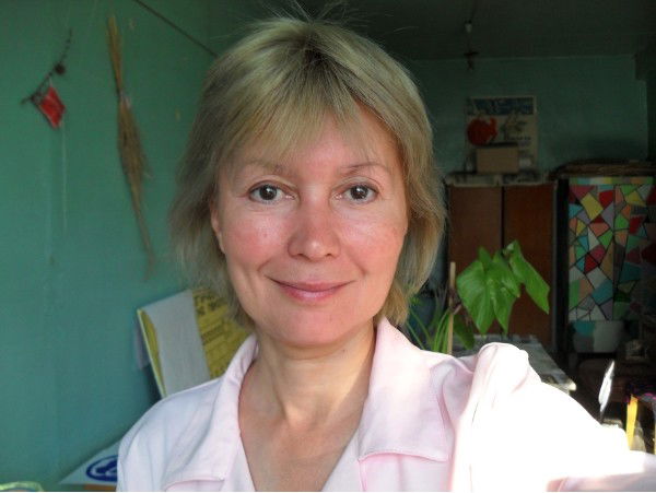 Лилия Баймакова