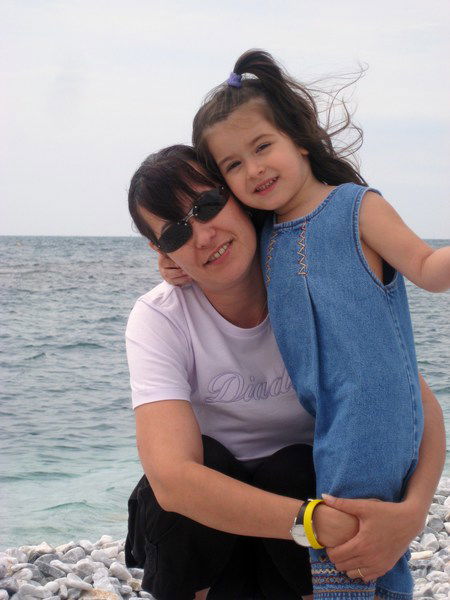 Гельфина Трофимова