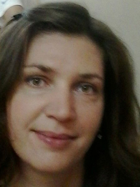 Нина Шереметьева