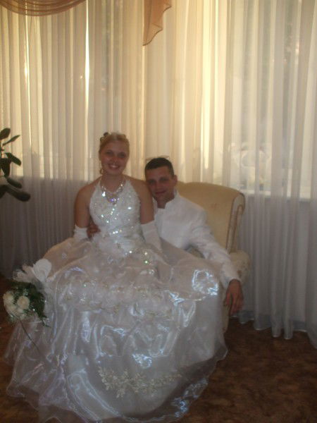 Виктория Григорович