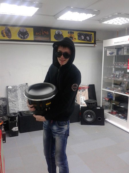 Виталий Яснев