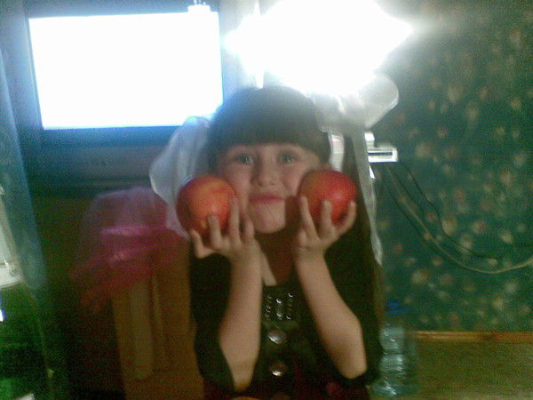 Сережа Фефелов