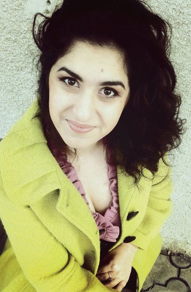 Диана Погосян