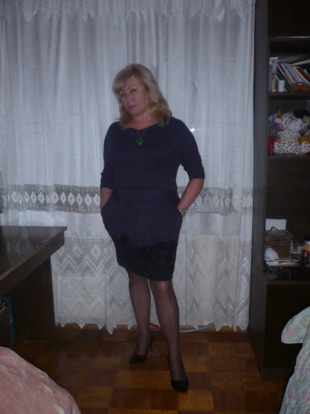 Лариса Кунц