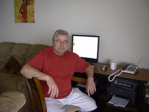 Алексей Хаиров