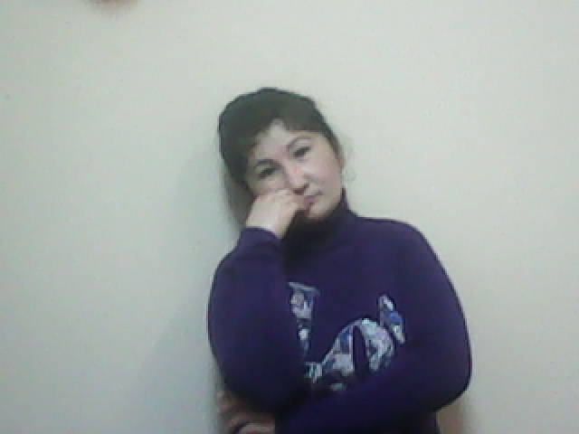 Кенжитай Ким( Бисенова