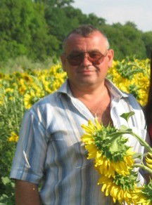 Михаил Теплый