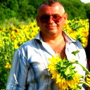 Михаил Теплый