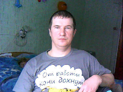 Александр Селезнев