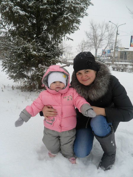 Дарья Яковлева