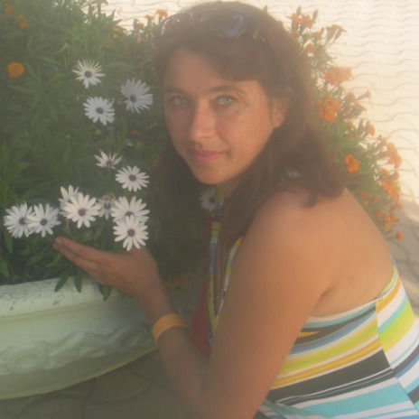 Наталия Загоруйко