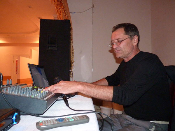 Валерий Ковалёв