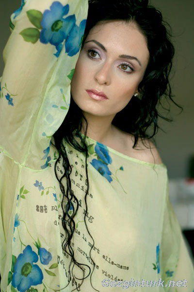 Айгерим Алканова