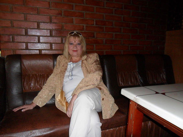 Ольга Мещерякова