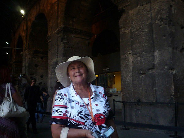 Антонина Ярыгина