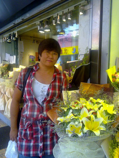 Галина Шигай