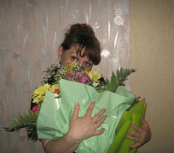 Кузнецова Наталья