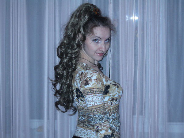 Кристина Киселёва