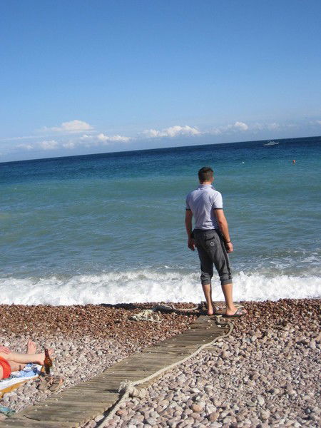 Макс Кисельков