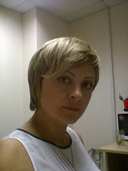 Екатерина Васина