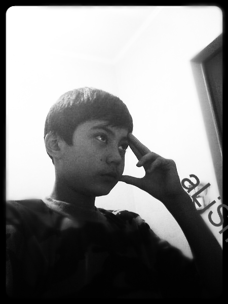 Алишер Ashirov