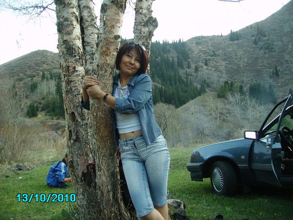 Гулфира Елбакиева