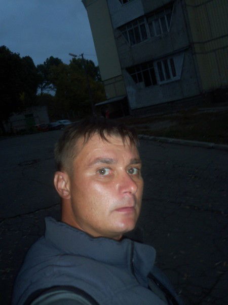 Игорь Ластовенко