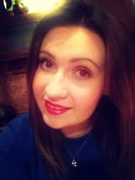 Ирина Тихонова