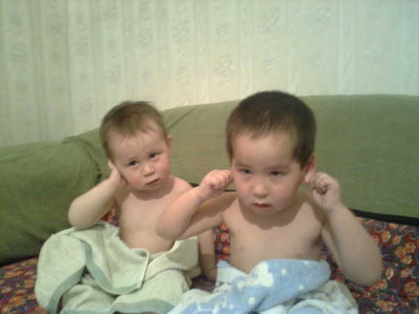 Бактыгул Исмаилова