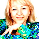 Людмила Воронина