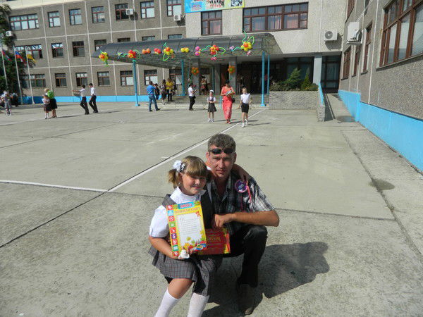 Алексей Храпунов