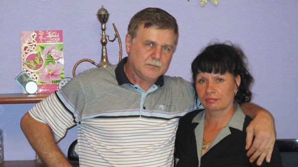 Евгений Сидоров