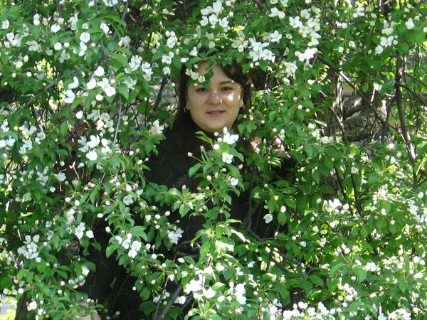 Наталья Токарева