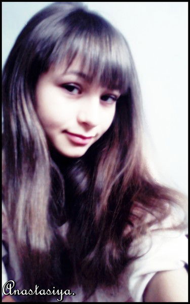 Anastasiya *