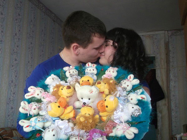 Роман Титов