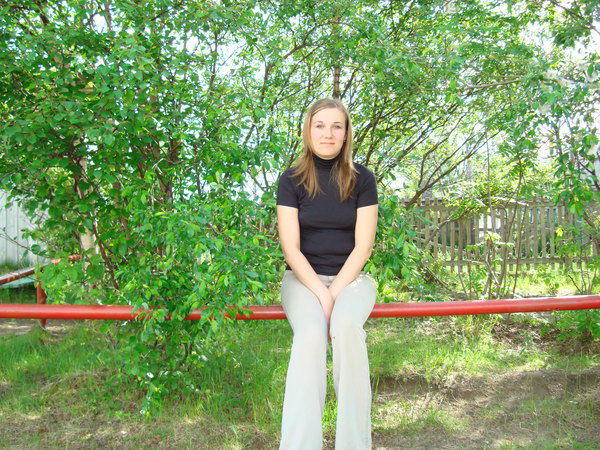 Яна Романова