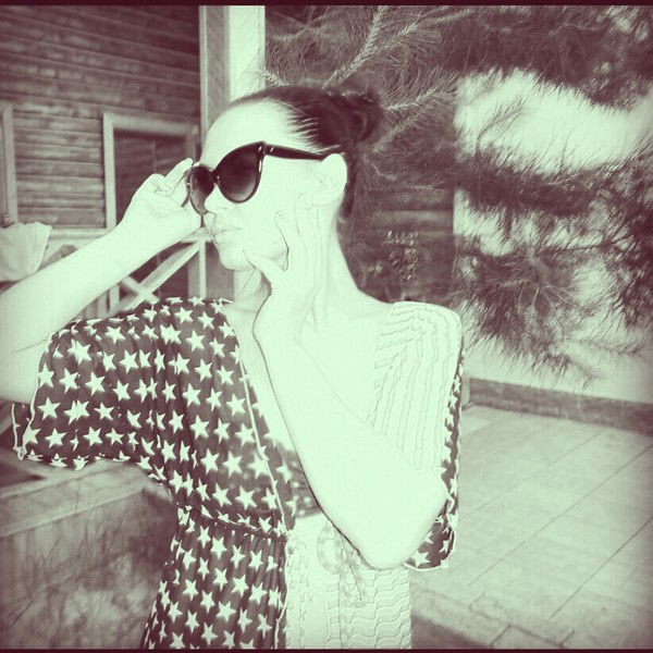 Елена Озимова