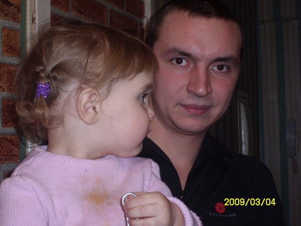 Александр Власов