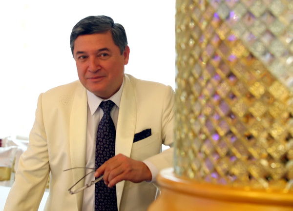 Муслимбек Юлдашев