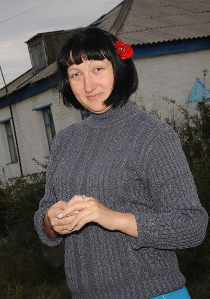 Юлия Шевченко